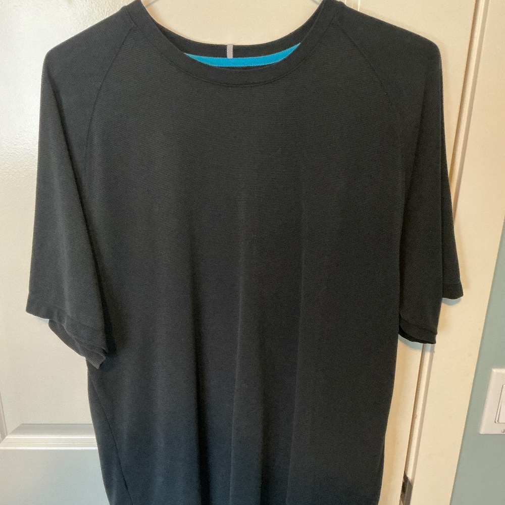 Tommy Bahama tee
